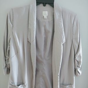 Lauren Conrad Blazer